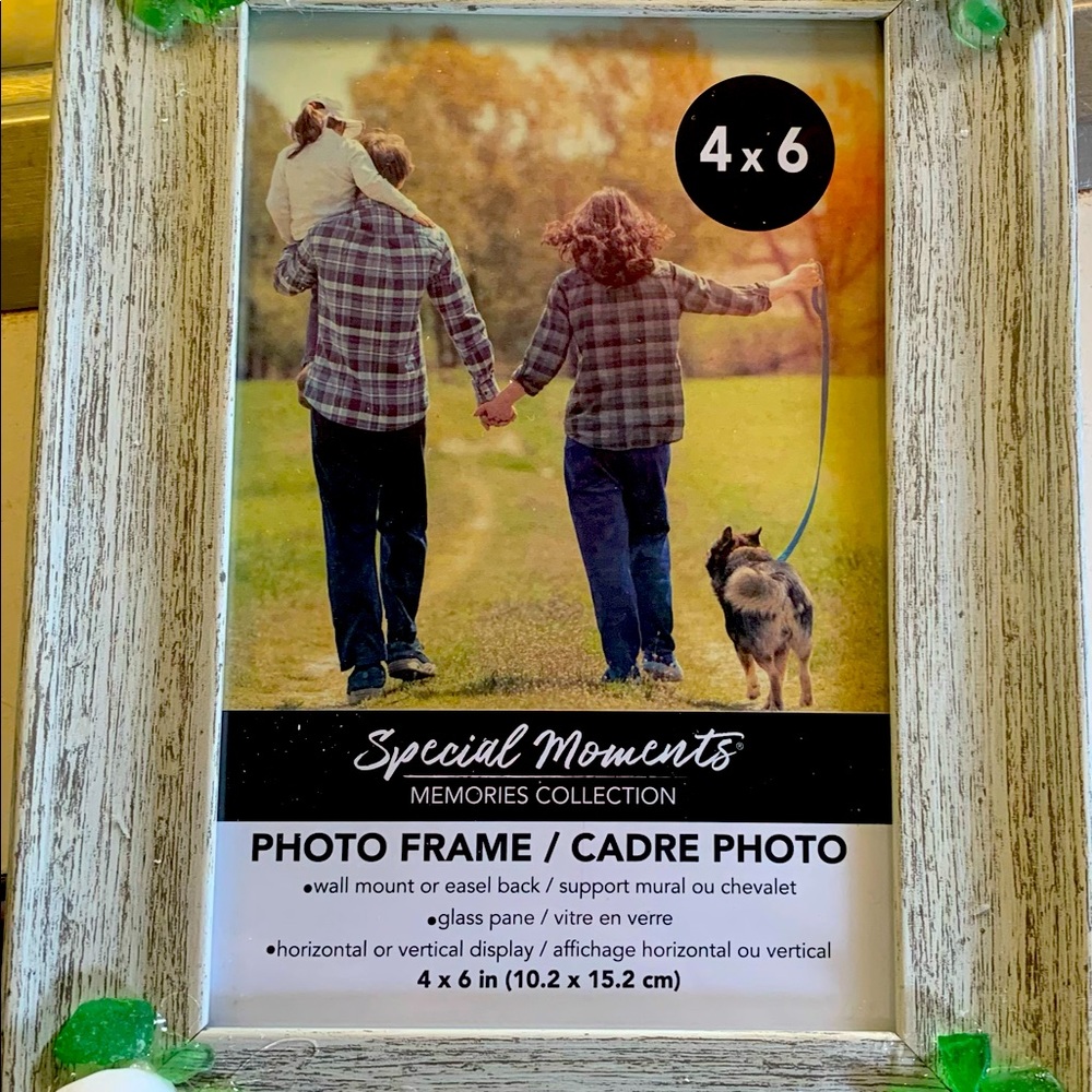 Custom picture frames nautical and more